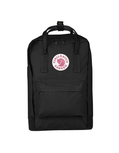 Fjallraven Kanken Laptop 15 Black sur le site 