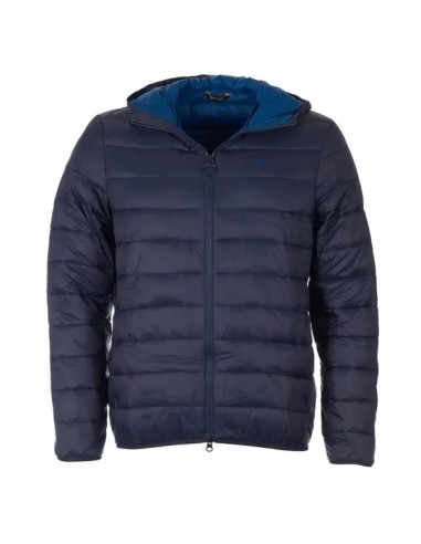 Barbour Benton Quilt Jacket Navy Vous souhaitez 