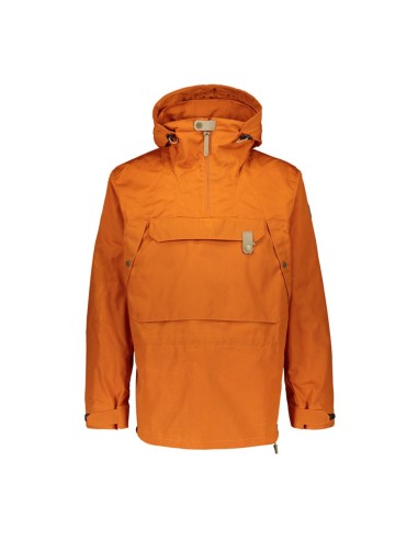 Sasta Katmai Anorak Burnt Orange sélection de produits