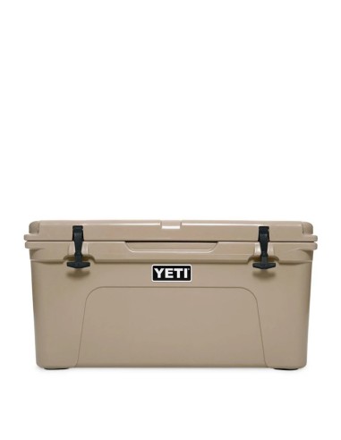 YETI Tundra 65 Cooler Tan pas cheres