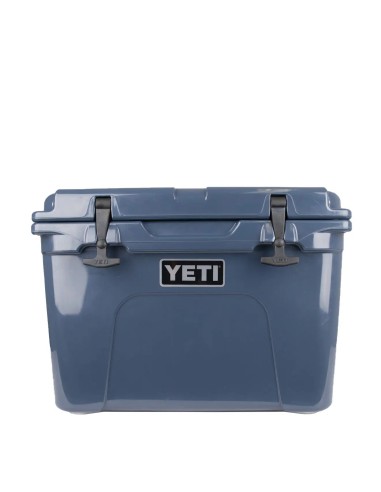 YETI Tundra 35 Cooler Navy Les êtres humains sont 