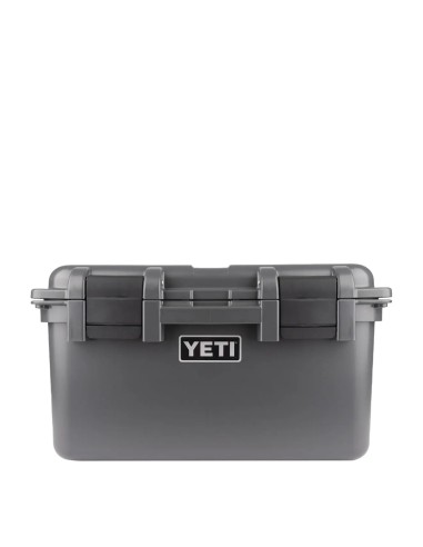 YETI Loadout Go Box 30 Charcoal destockage