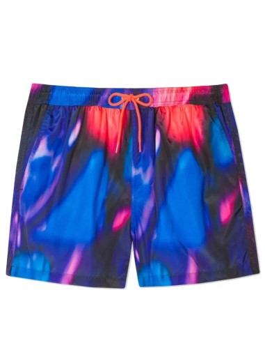 Paul Smith Swim Shorts Rave Boy pas cher chine