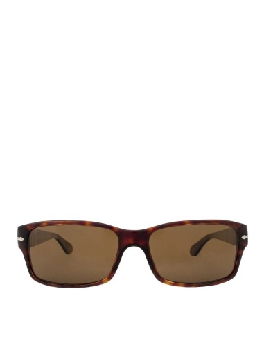 Persol 0PO2803S 24/57 58 Sunglasses Havana / Brown en ligne