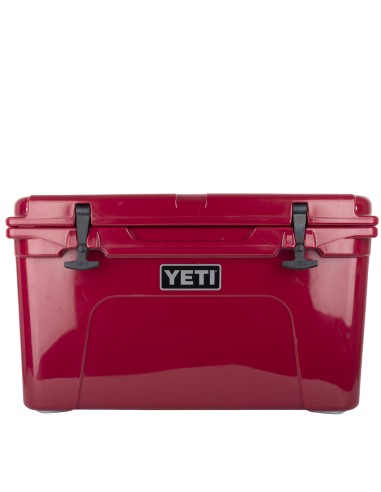 YETI Tundra 45 Cooler Harvest Red l'achat 