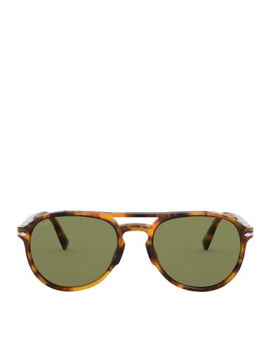 Persol x La Casa De Papel PO3235S El Profesor Sergio Sunglasses store