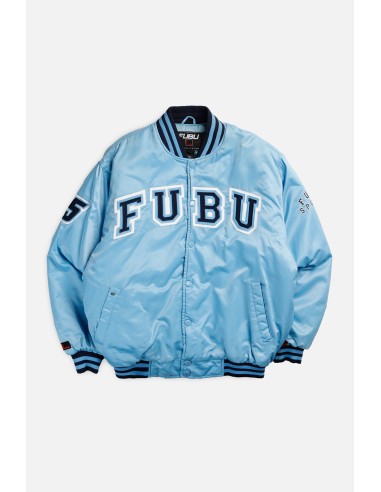 Vintage Fubu Jacket - L outlet