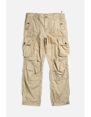 Vintage Cargo Pants - XL prix pour 