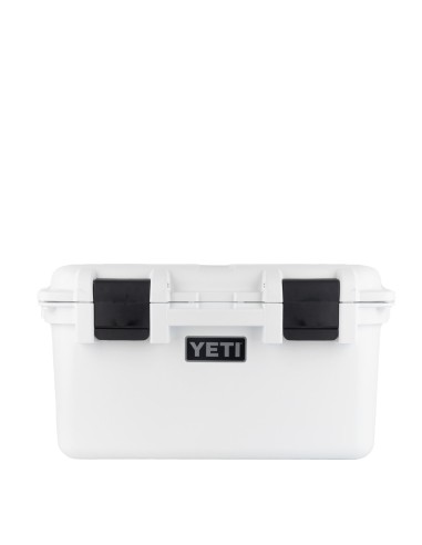 YETI Loadout Go Box 30 White l'évolution des habitudes 