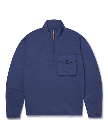 Albam Tactical Sweat Bright Blue commande en ligne