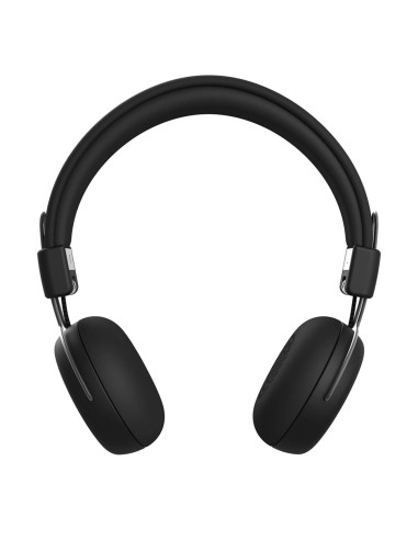 Kreafunk aWEAR Headphones Black Edition Comment ça marche