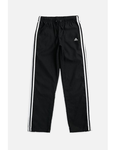 Vintage Adidas Windbreaker Pants - Women's S brillant des détails fins