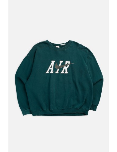 Vintage Nike Air Sweatshirt - L livraison et retour toujours gratuits