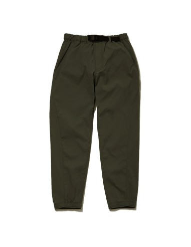 Goldwin Cordura Stretch Pants Mill Green Pour