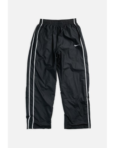 Vintage Nike Windbreaker Pants - Women's XS une grave pollution 