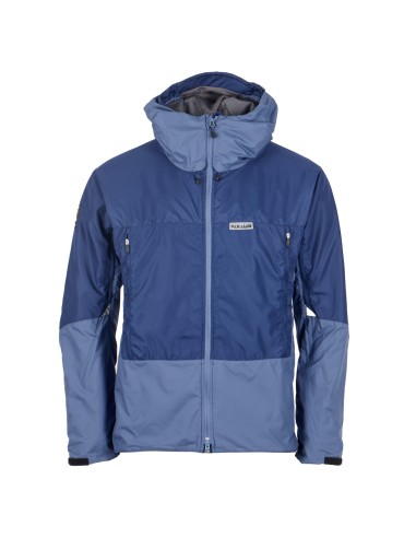 Paramo Velez Jacket Midnight / Indigo Blue est présent 