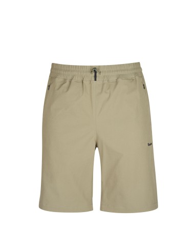 Barbour Lowland Walking Shorts Light Olive plus qu'un jeu 