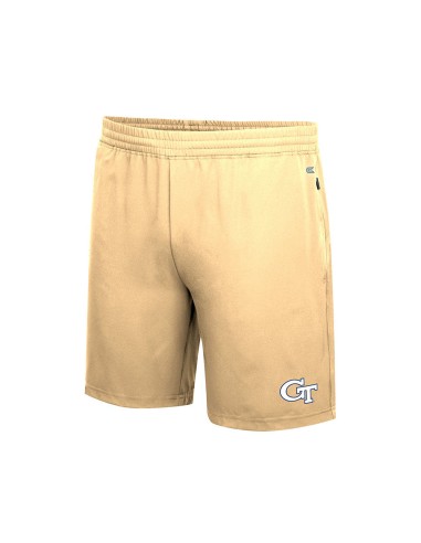 Georgia Tech Yellow Jackets Private Residence Shorts pas cher chine