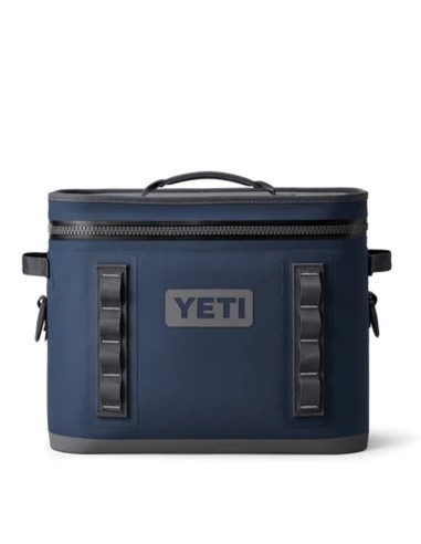 YETI Hopper Flip 18 Soft Cooler Navy pour bénéficier 