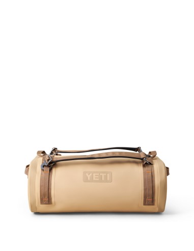 YETI Panga 50L Waterproof Duffel Tan À commander