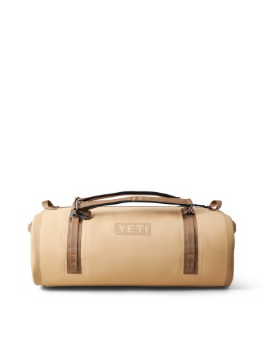 YETI Panga 75L Waterproof Duffel Tan de pas cher