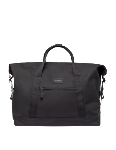 Sandqvist Sture Holdall Black les ctes