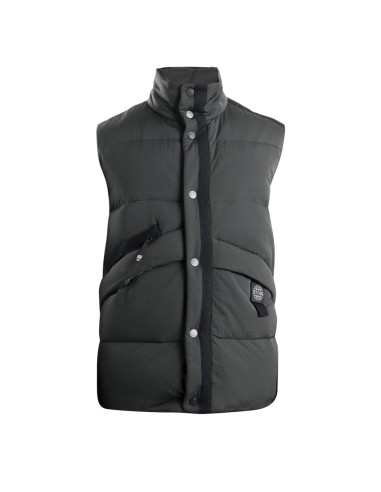 ST95 Padded Vest Black Comparez plus de prix