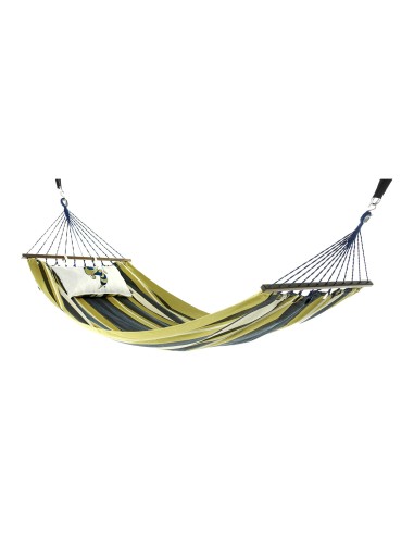 Georgia Tech Yellow Jackets Mascot Buzz Hammock basket pas cher